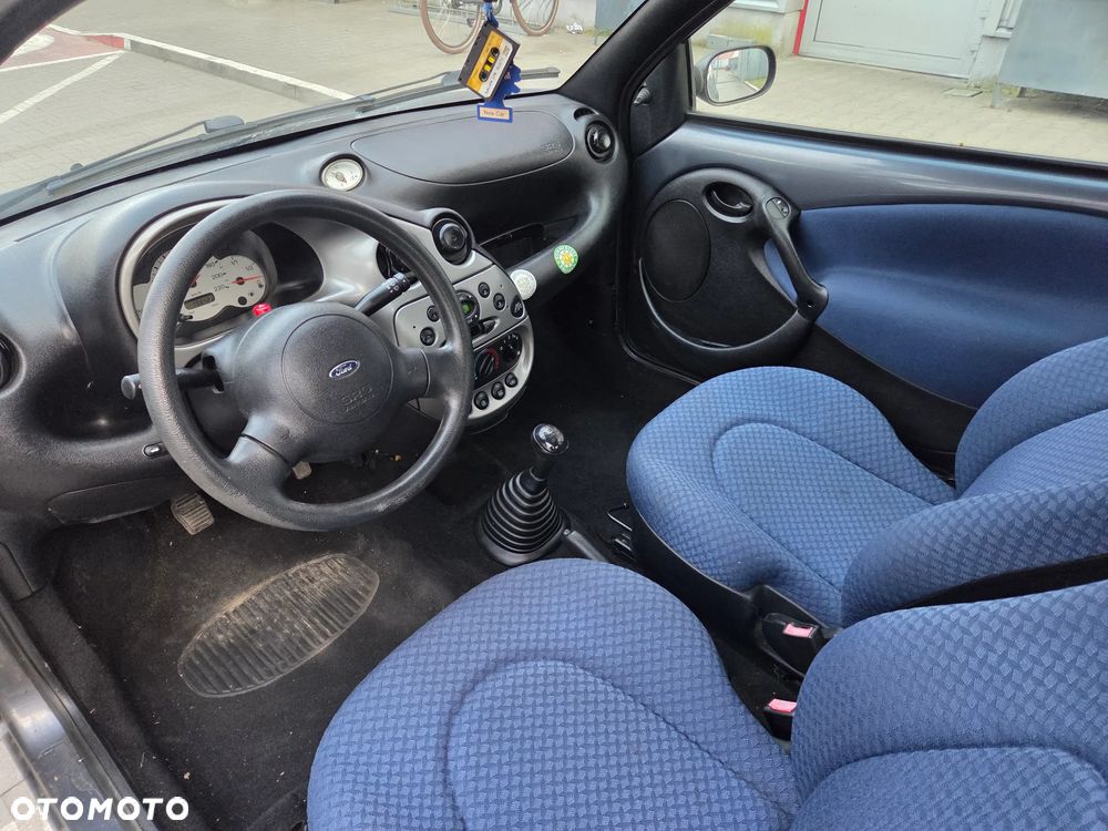 Ford KA Standard - 10