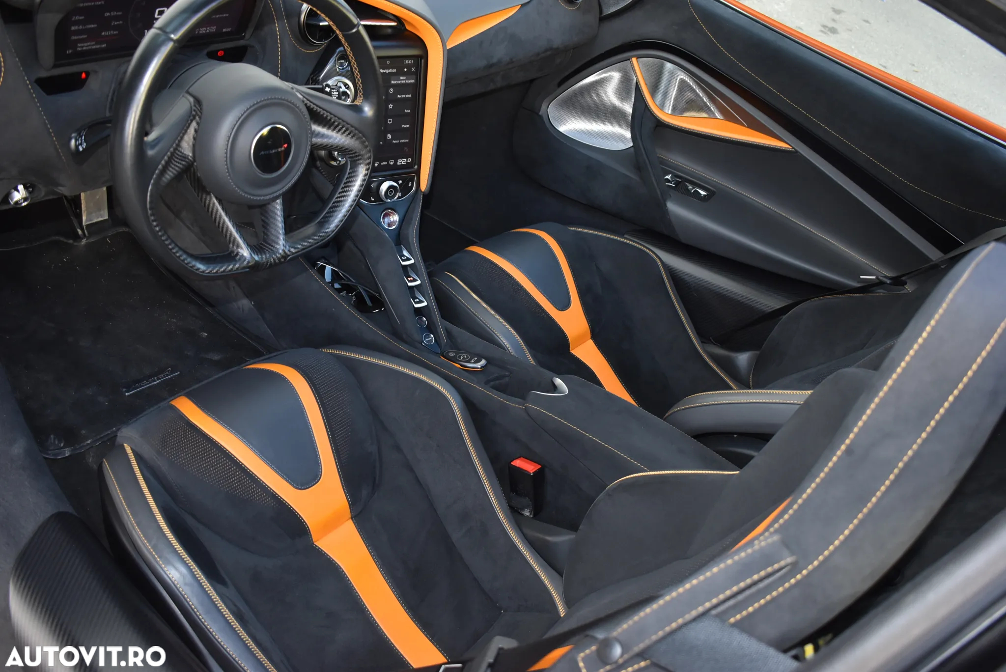 McLaren 720S - 10