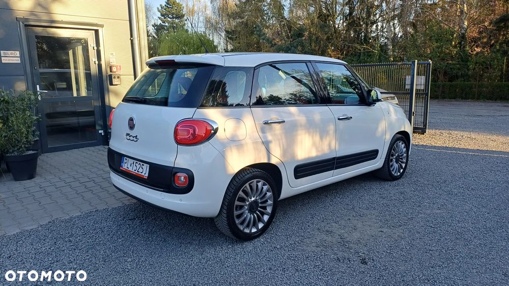 Fiat 500L 1.4 16V Pop-Star - 18