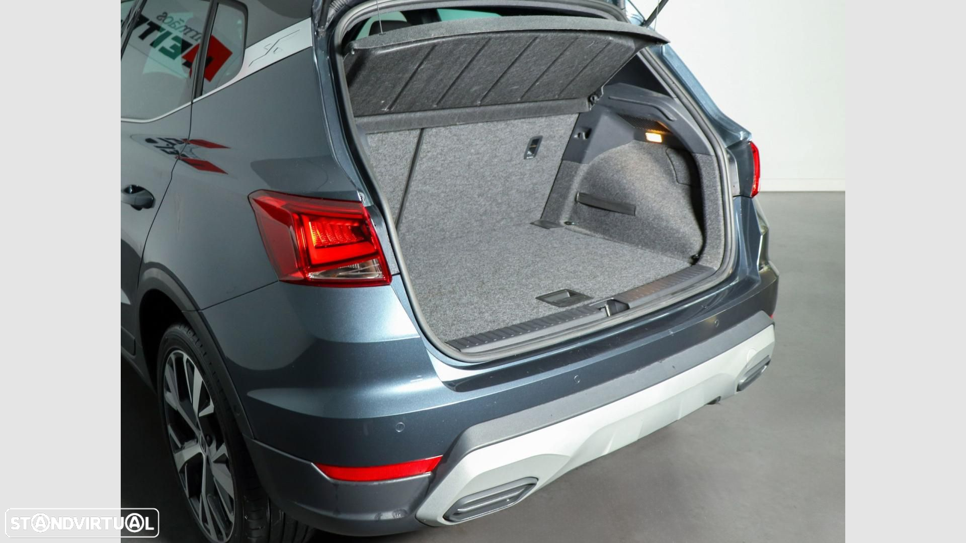 SEAT Arona 1.0 TSI Xperience - 19