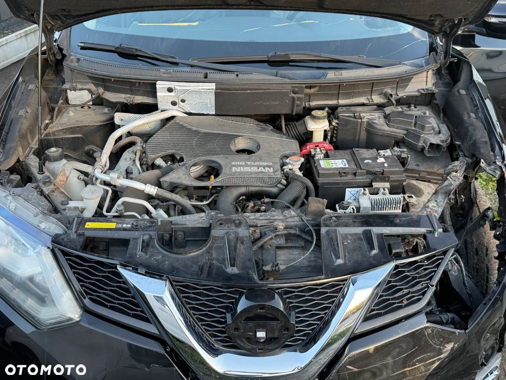 Nissan X-Trail - 34