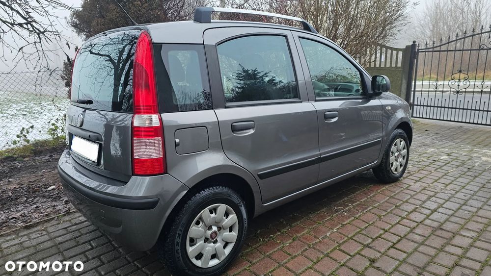 Fiat Panda - 15