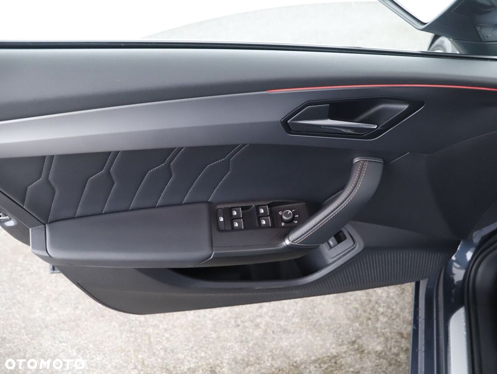 Cupra Leon Sportstourer - 14