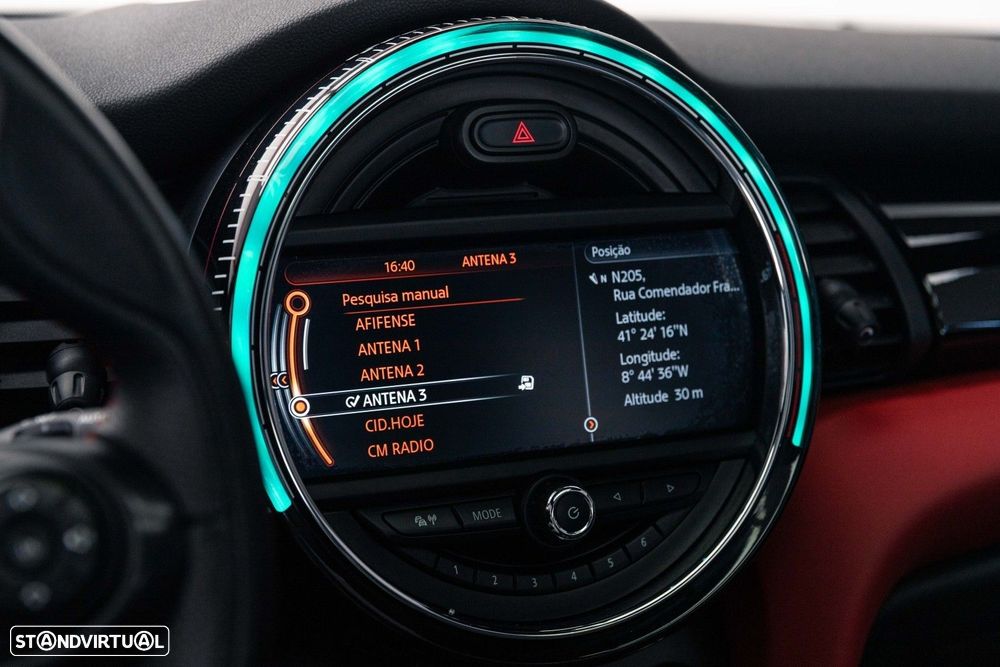 MINI 3 Portas John Cooper Works - 27