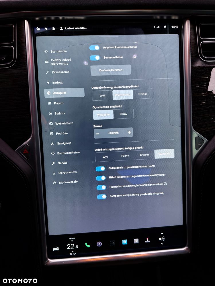 Tesla Model S Performance - 26