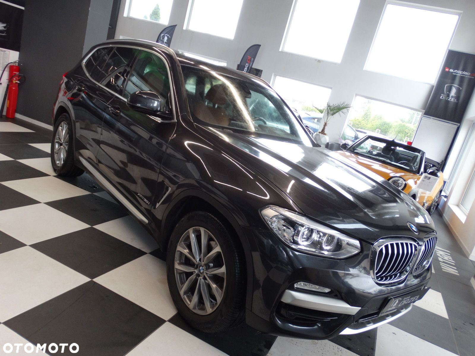 BMW X3 - 12