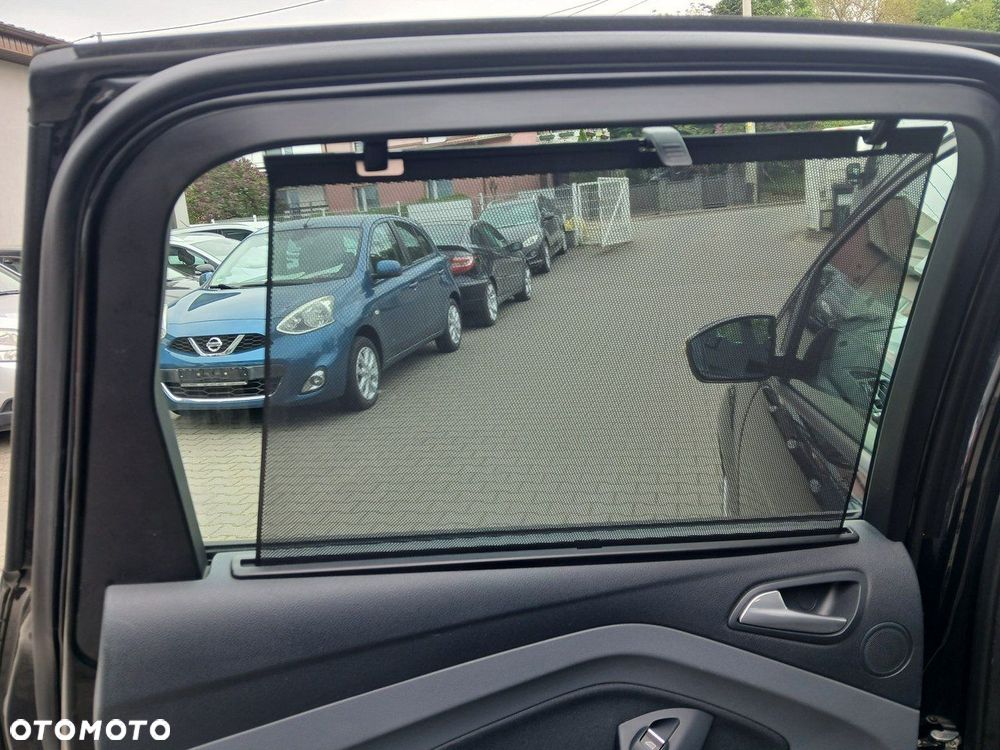 Ford C-MAX 1.6 Titanium - 15