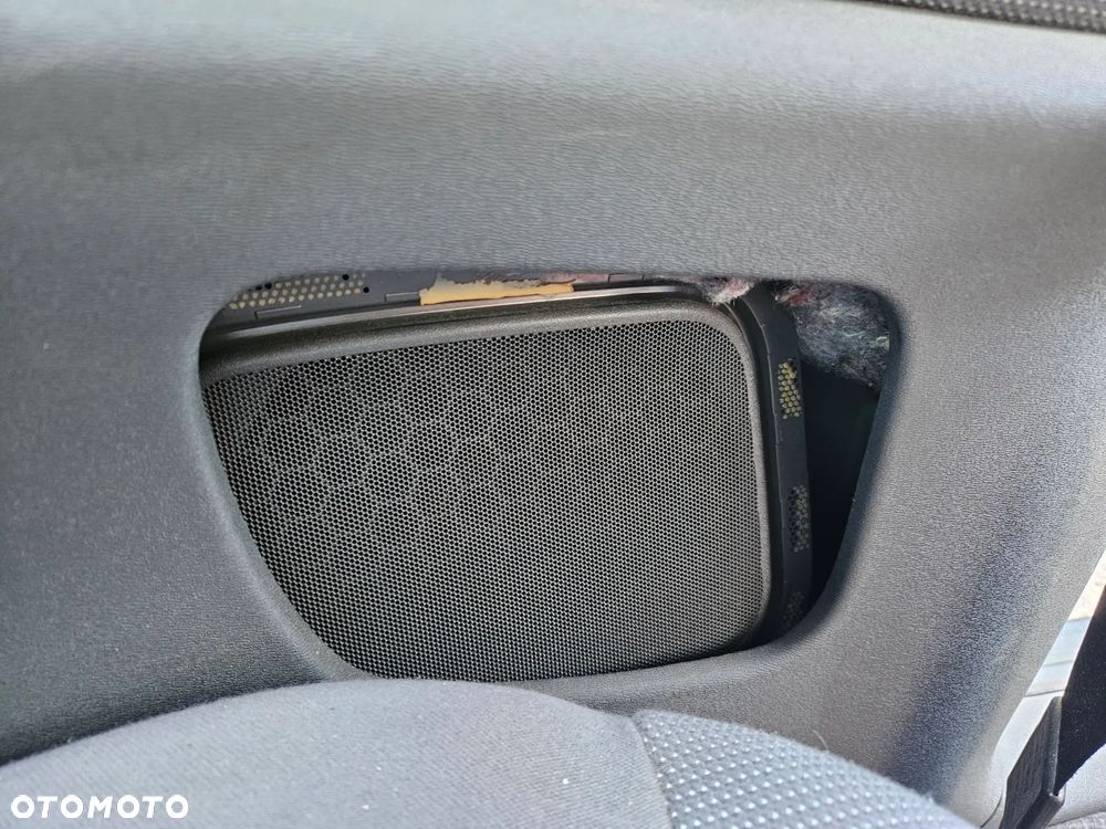 Audi A3 3-drzwiowe 1.6 Ambiente - 33
