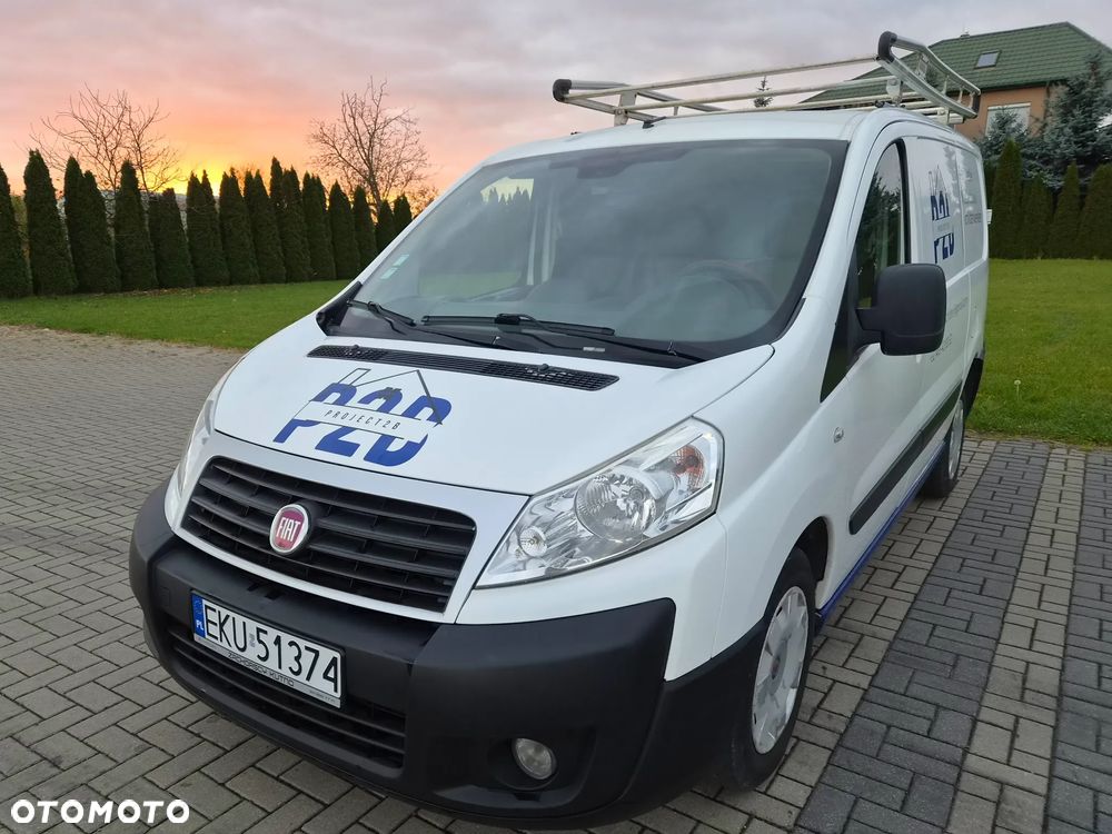 Citroën Jumpy Expert Scudo - 23