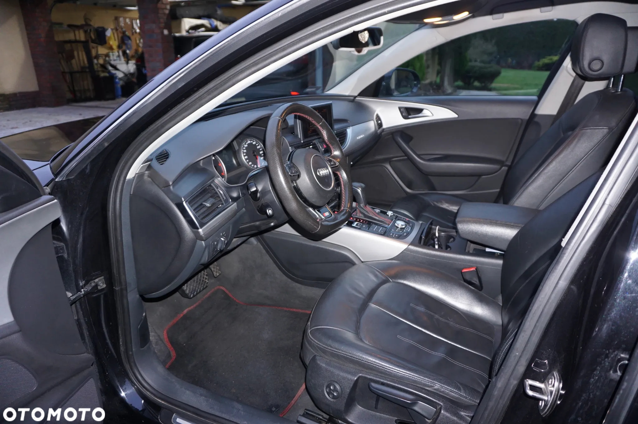 Audi A6 - 15