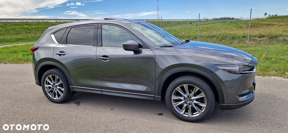 Mazda CX-5 2.5 Skydream 2WD - 2