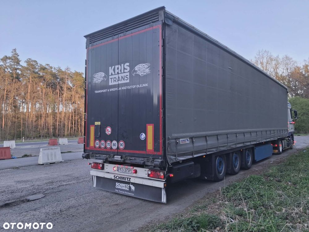 Schmitz Cargobull Varios - 3