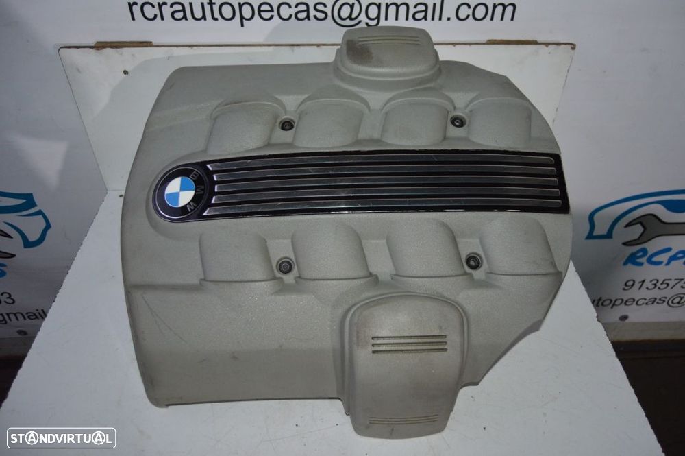 TAMPA TAMPO MOTOR 7511559 BMW SERIE 7 E65 E66 E67 V8 - 1