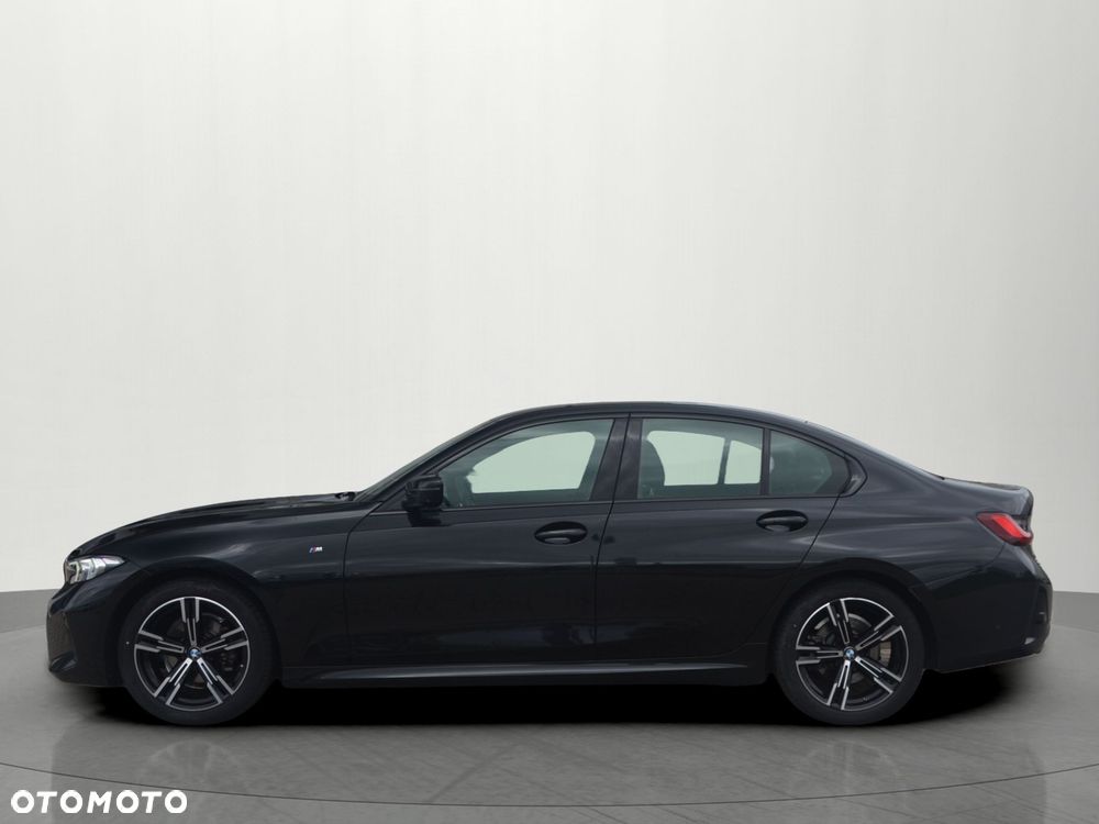 BMW Seria 3 318i M Sport - 3