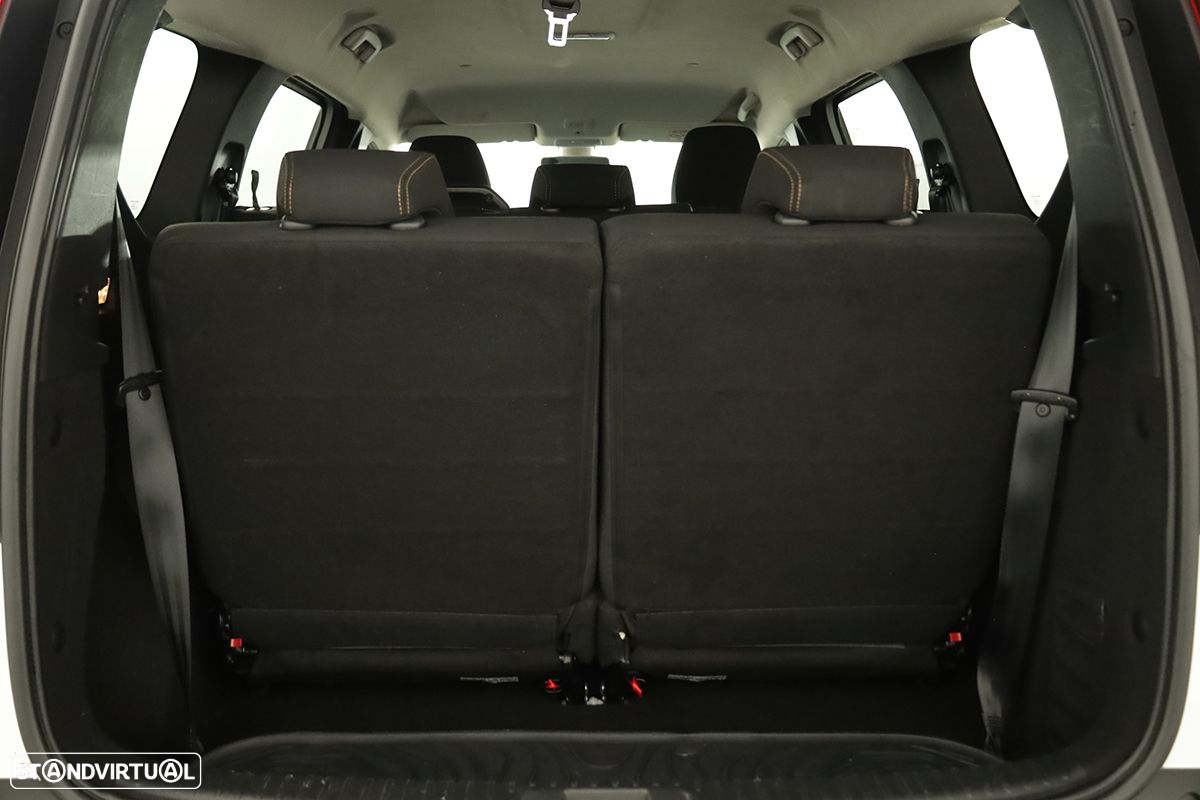 Dacia Jogger 1.0 ECO-G Extreme Bi-Fuel - 24