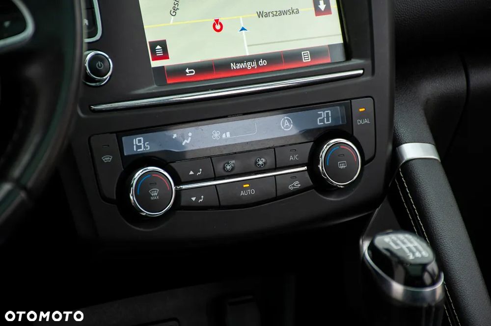 Renault Kadjar 1.6 dCi Energy Limited 4x4 - 35