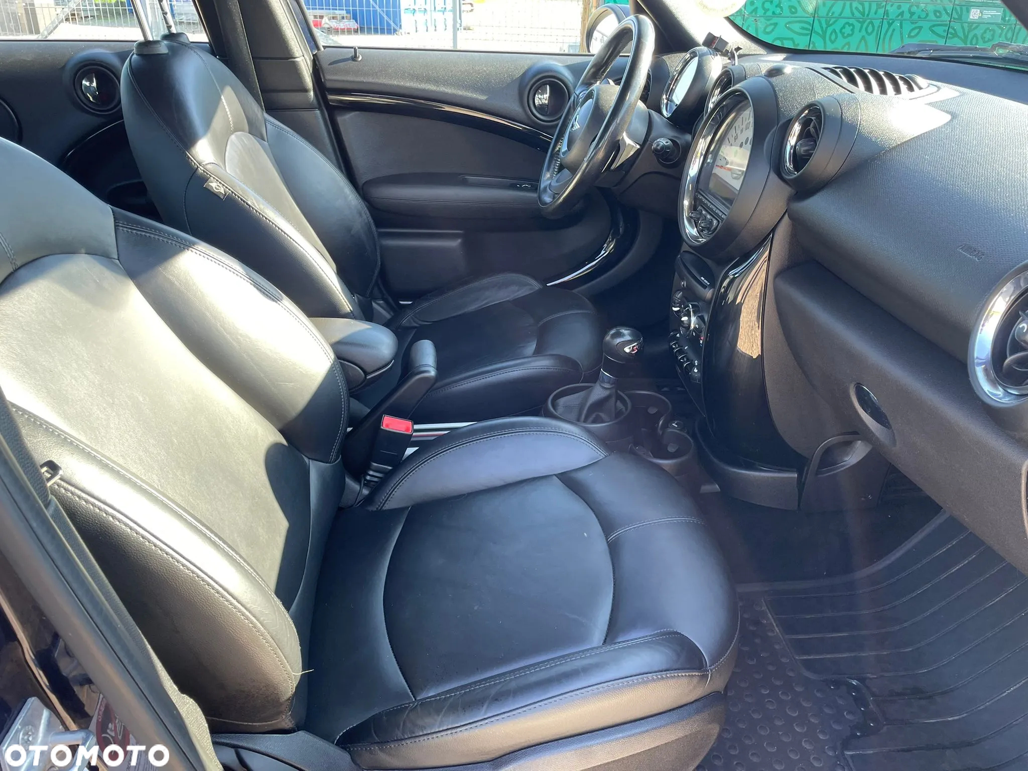 MINI Countryman - 13