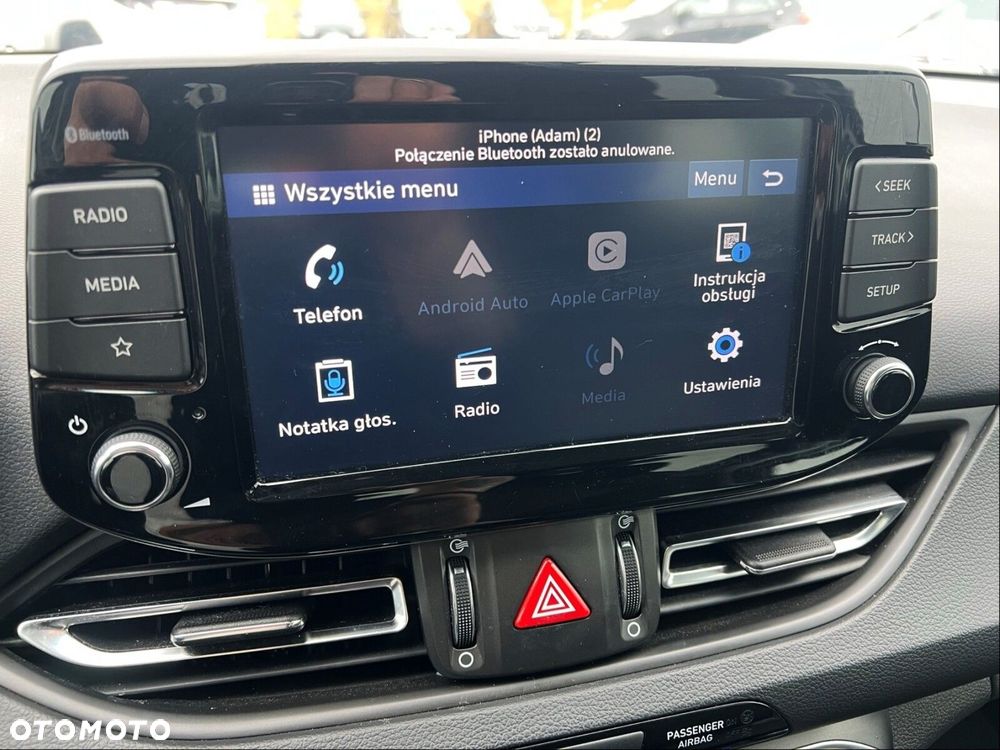 Hyundai i30 - 20