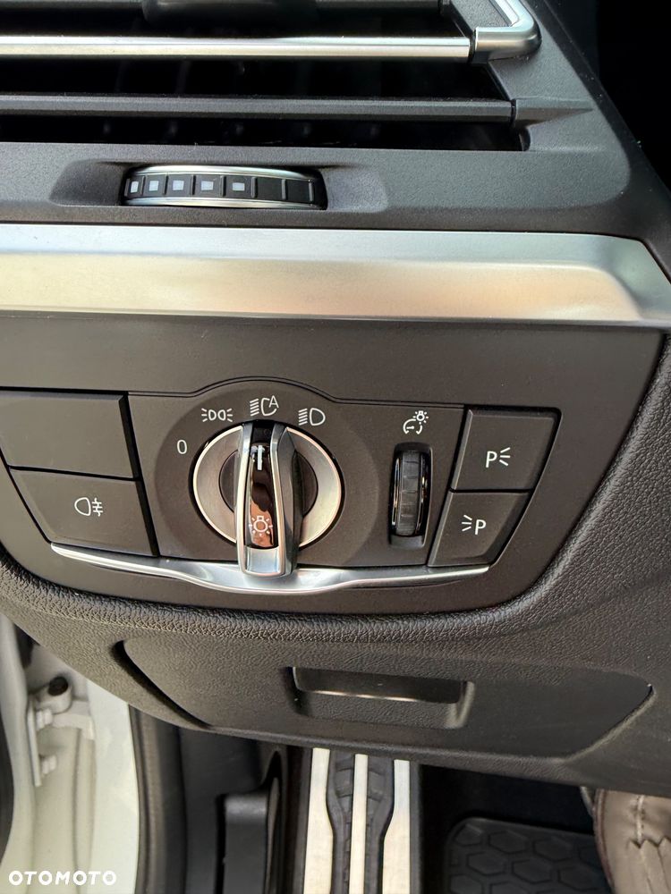 BMW X4 xDrive20d M Sport sport - 17