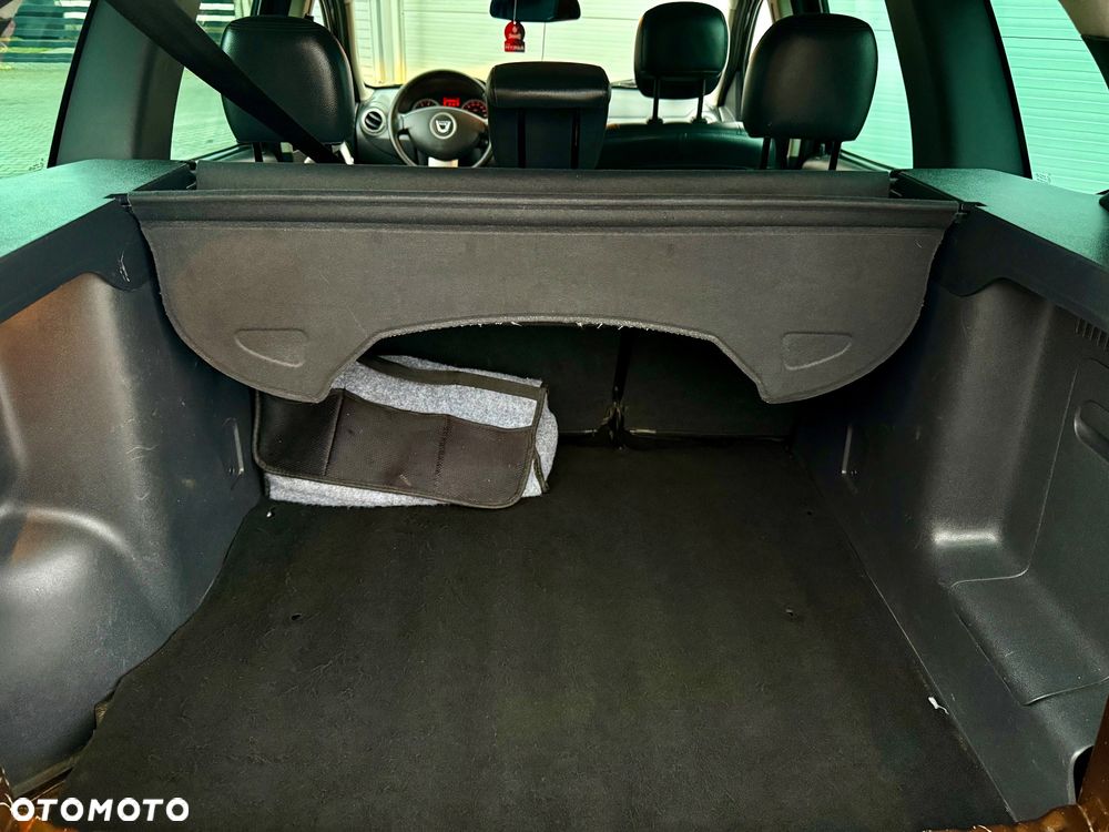 Dacia Duster 1.5 dCi Laureate - 10