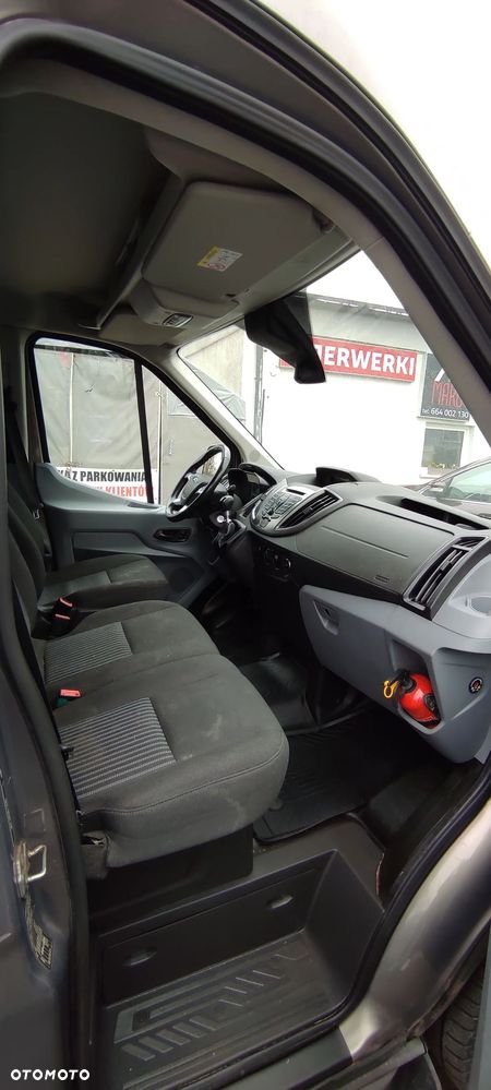 Ford TRANSIT - 13