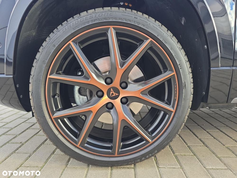 Cupra Ateca 1.5 TSI DSG - 18