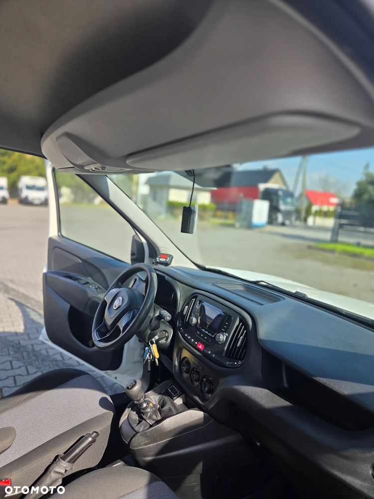Fiat Doblo - 28