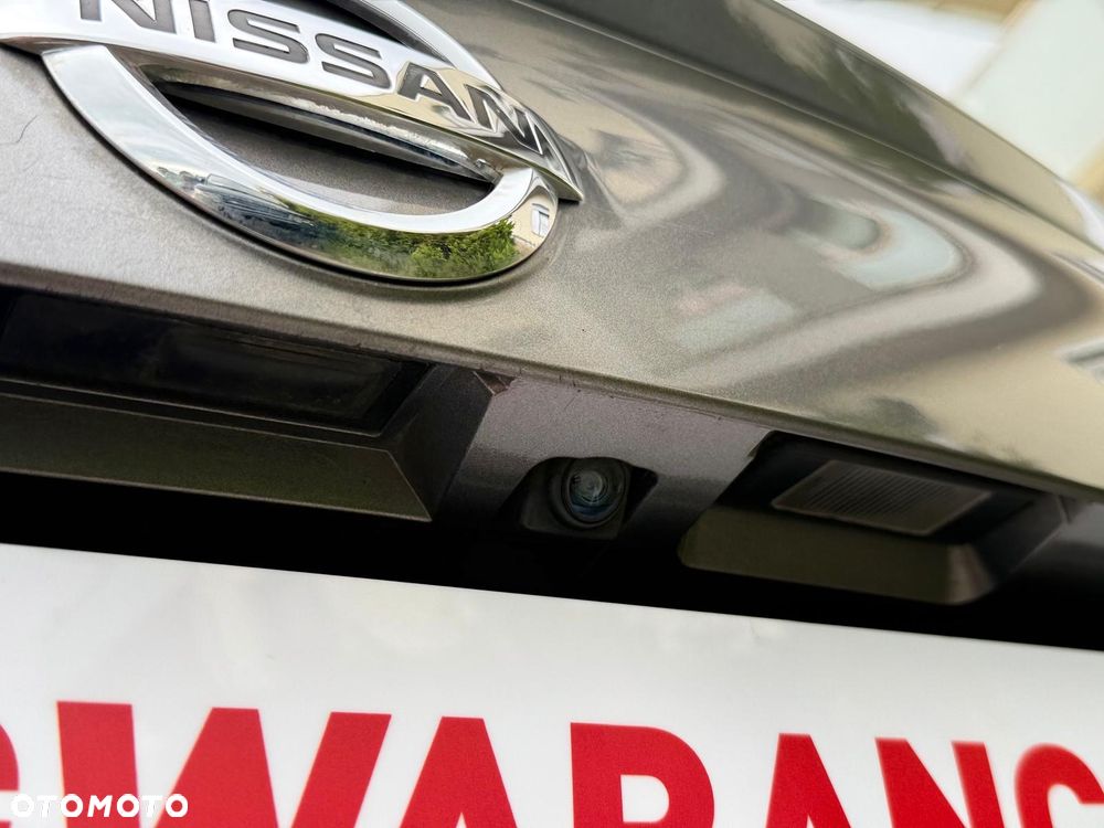 Nissan Qashqai 1.5 dCi Tekna - 17