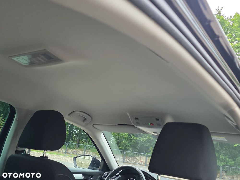 Skoda Superb - 30