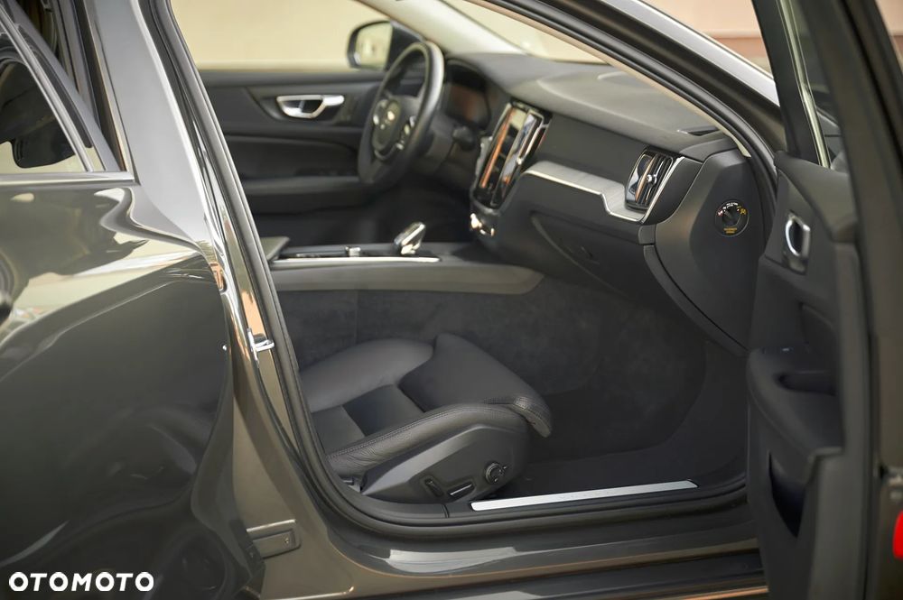 Volvo V60 B3 B Geartronic Inscription - 18