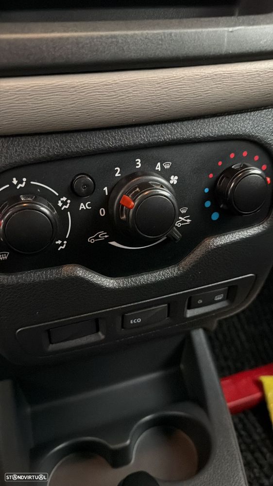 Dacia Dokker dCi 75 Ambiance - 7