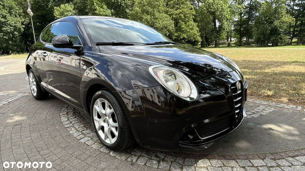 Alfa Romeo Mito - 3
