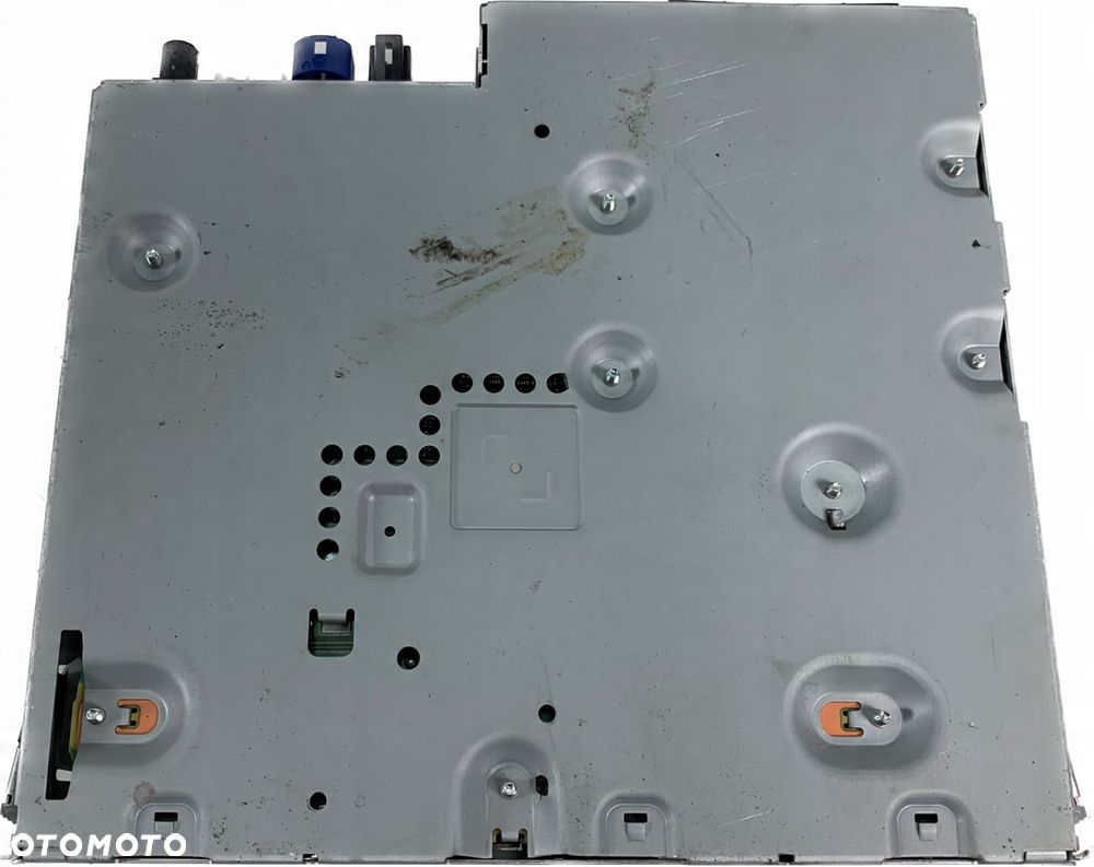 NAWIGACJA MMI MIB AUDI E-TRON 4KE035063 - 11