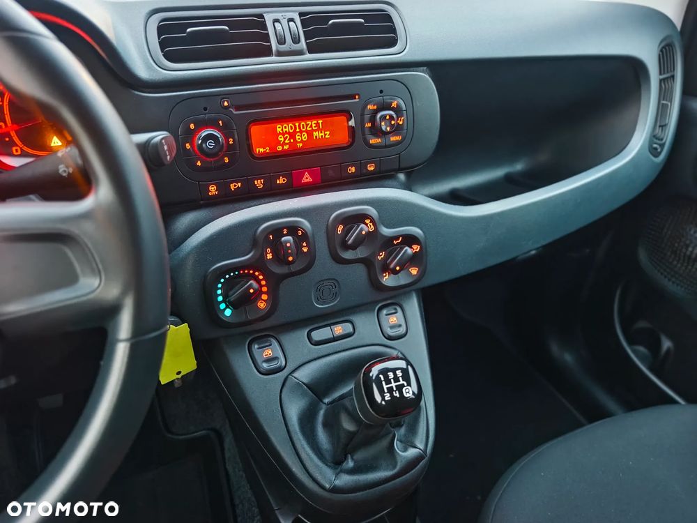 Fiat Panda 1.2 Dynamic - 13