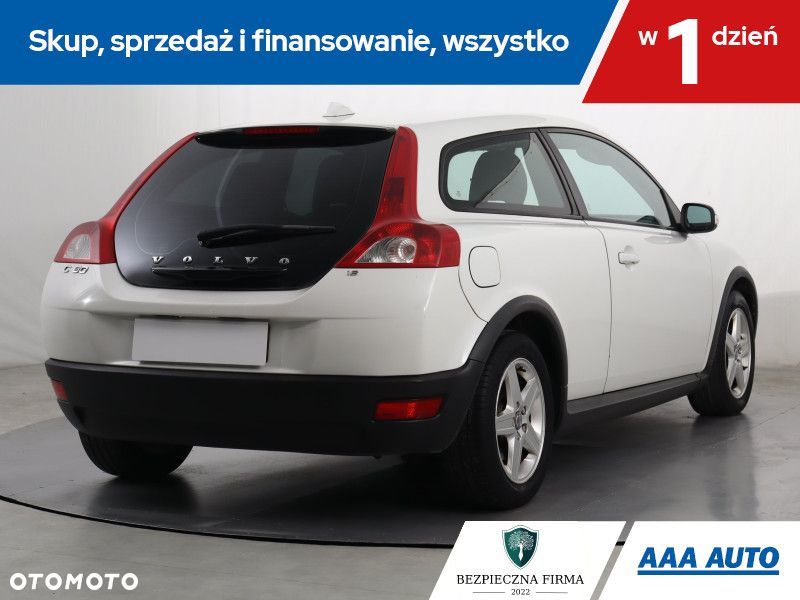 Volvo C30 - 6