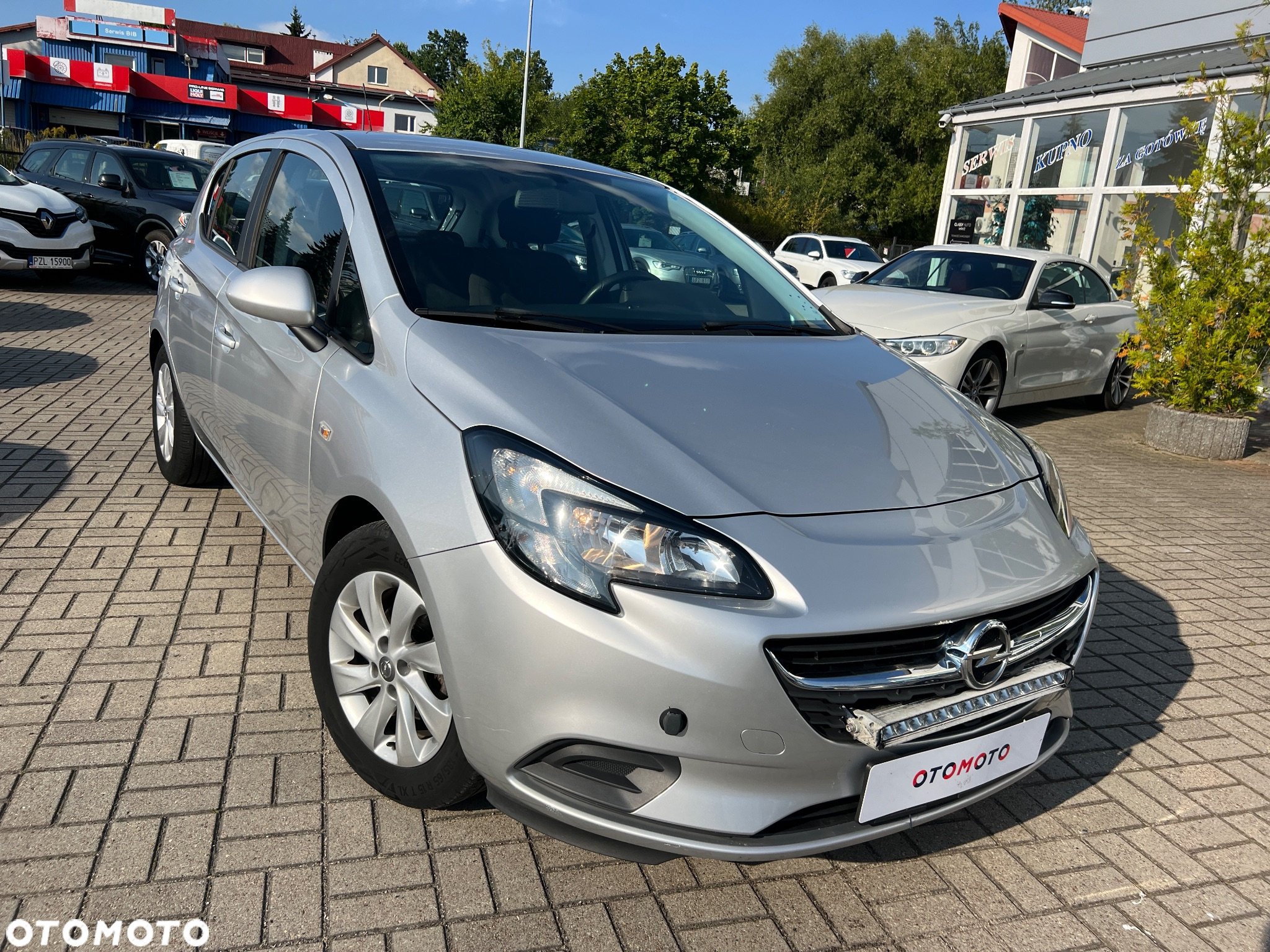Opel Corsa 1.4 Cosmo S&S - 3