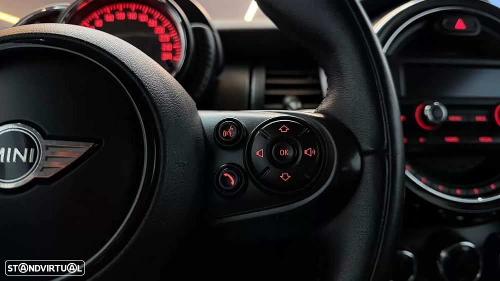 MINI 3 Portas Cooper - 18