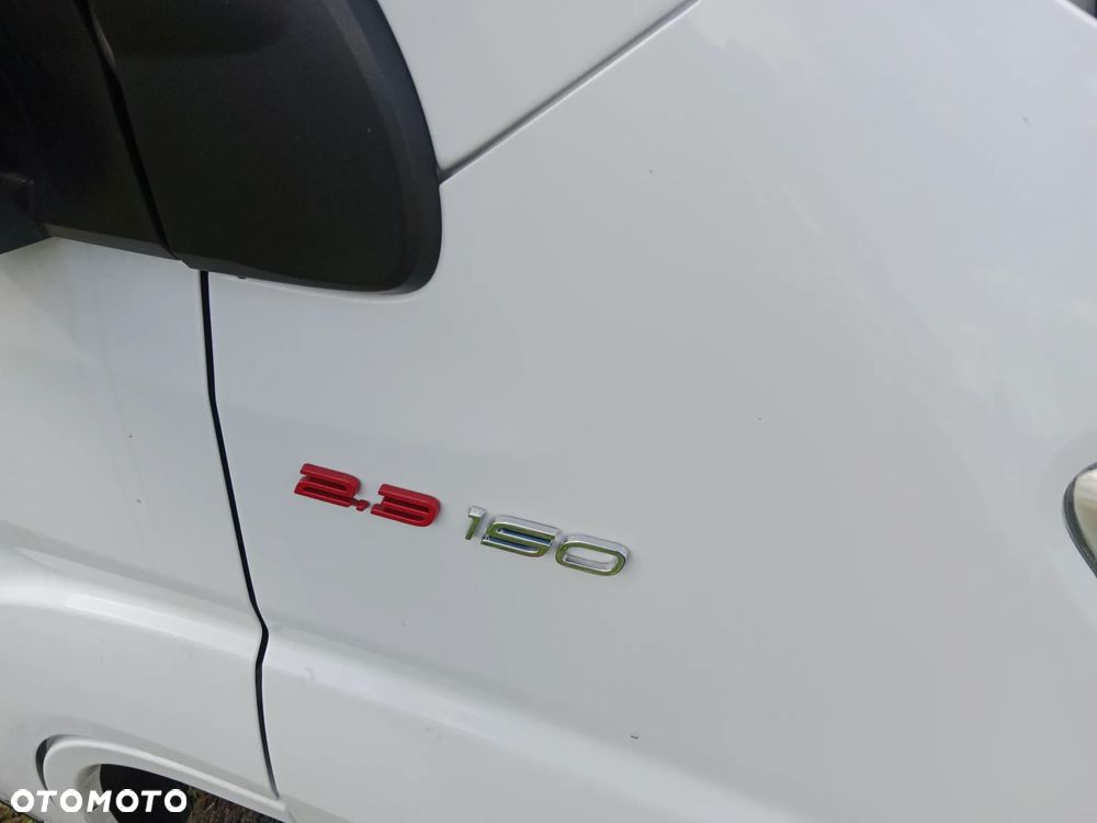 Fiat Ducato - 4