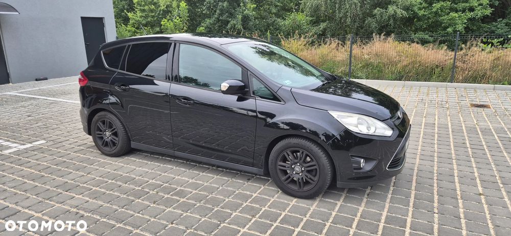 Ford C-MAX - 3