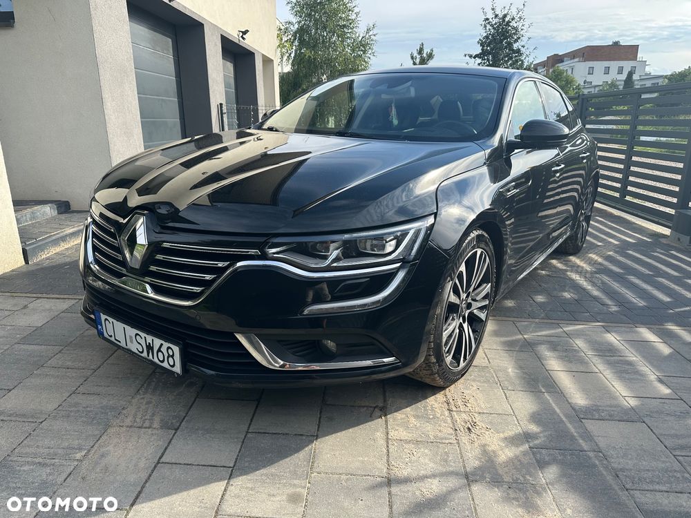 Renault Talisman ENERGY dCi 130 EDC INTENS - 28