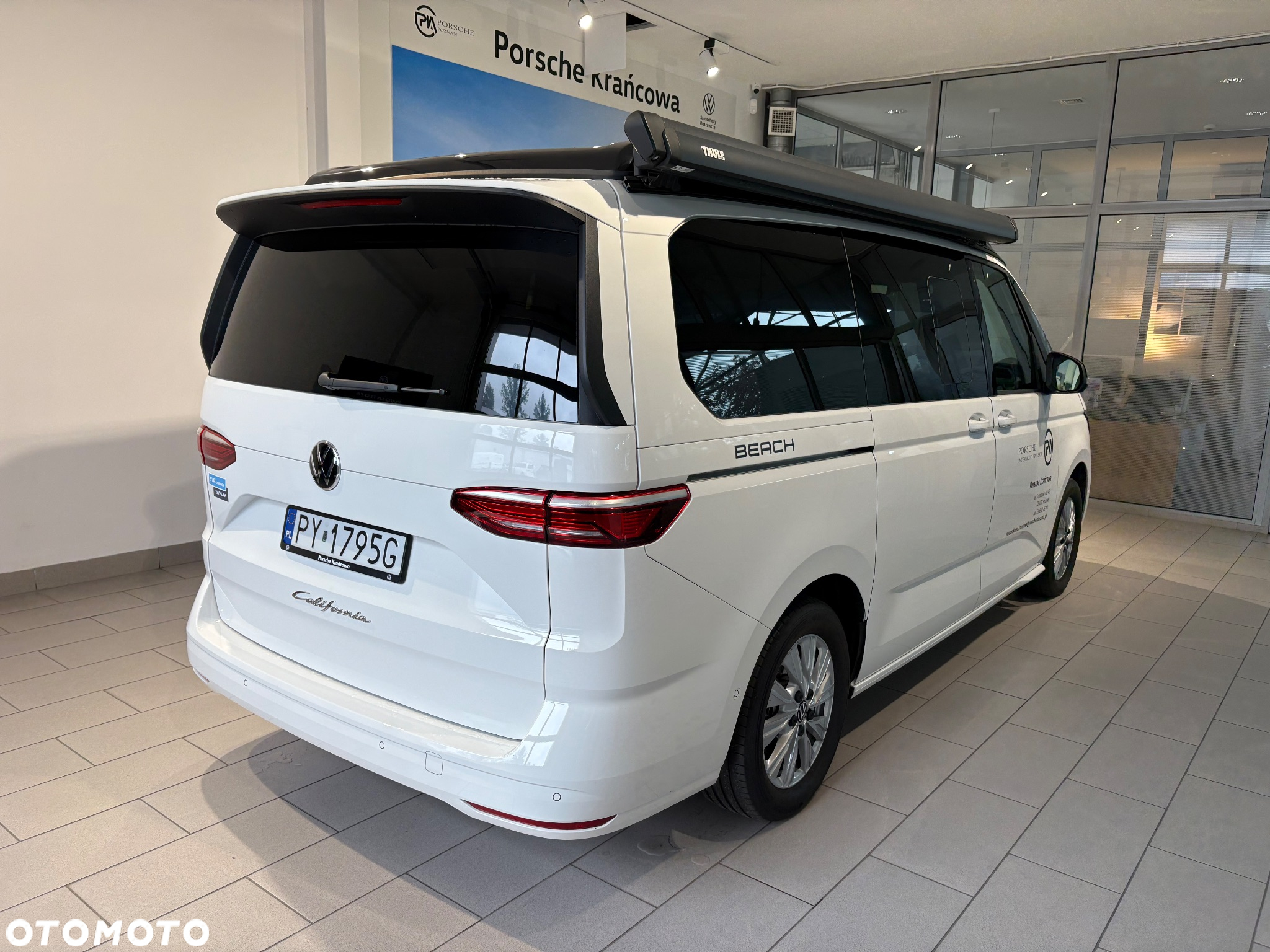 Volkswagen California - 6