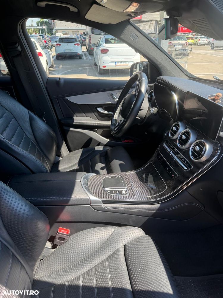 Mercedes-Benz GLC - 6