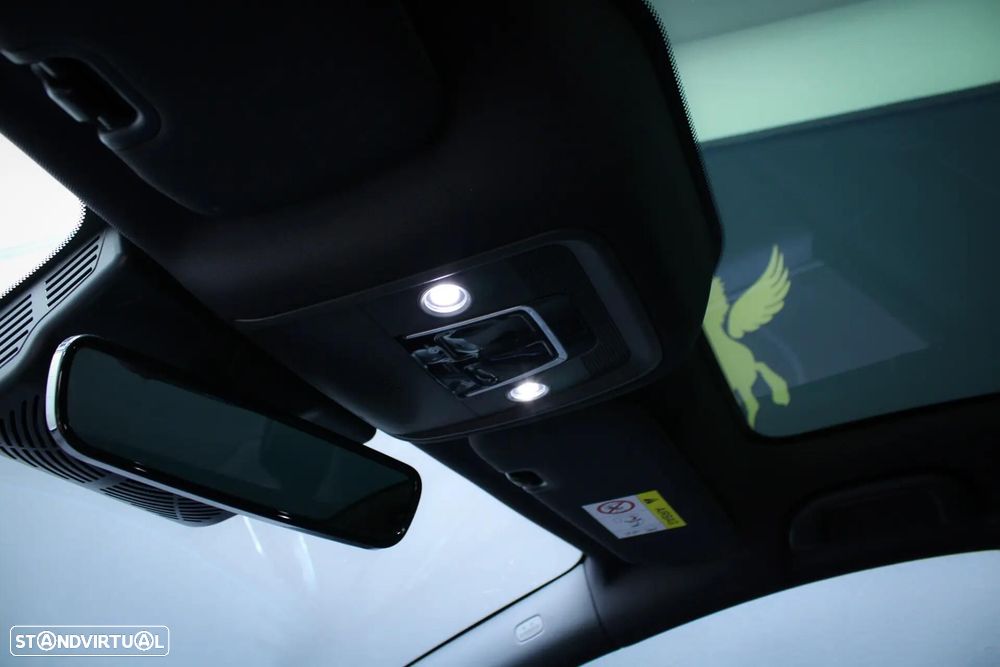 BYD Seal 82.5 kWh Design - 28