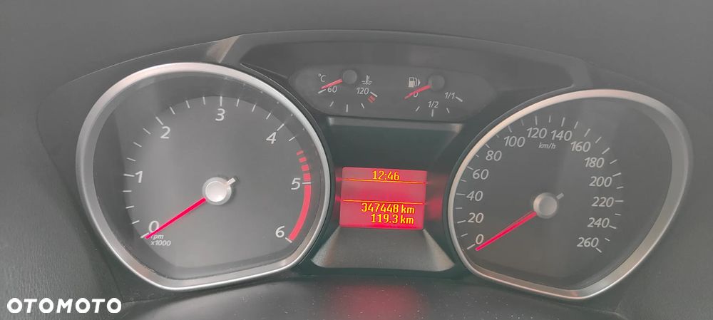 Ford Mondeo 2.0 TDCi Titanium - 24