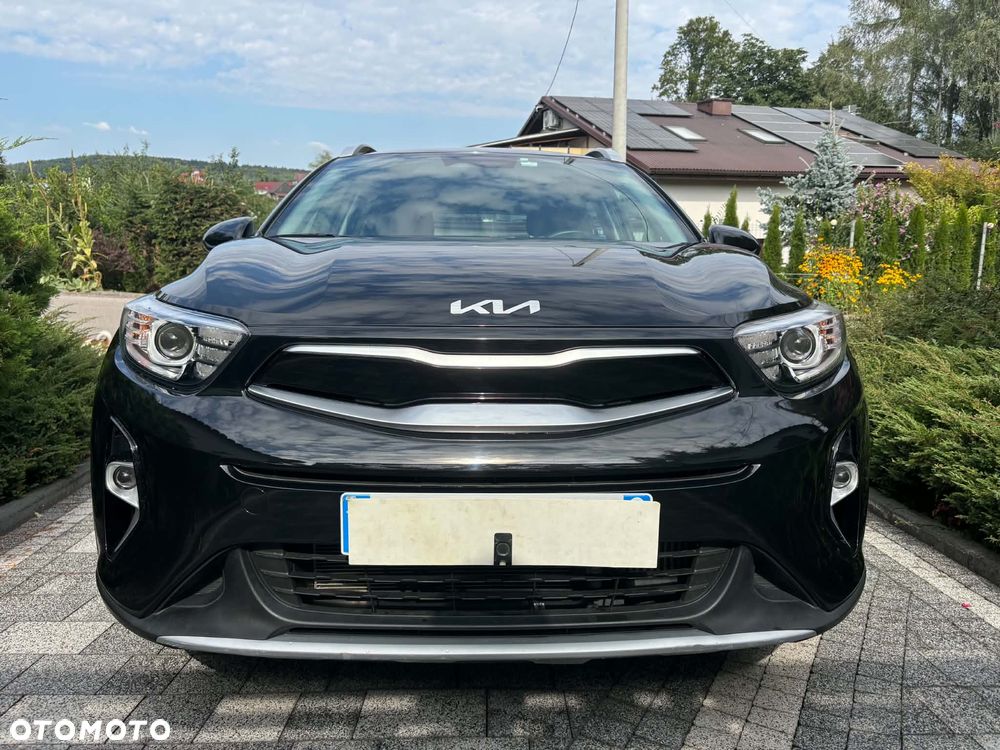 Kia Stonic - 3