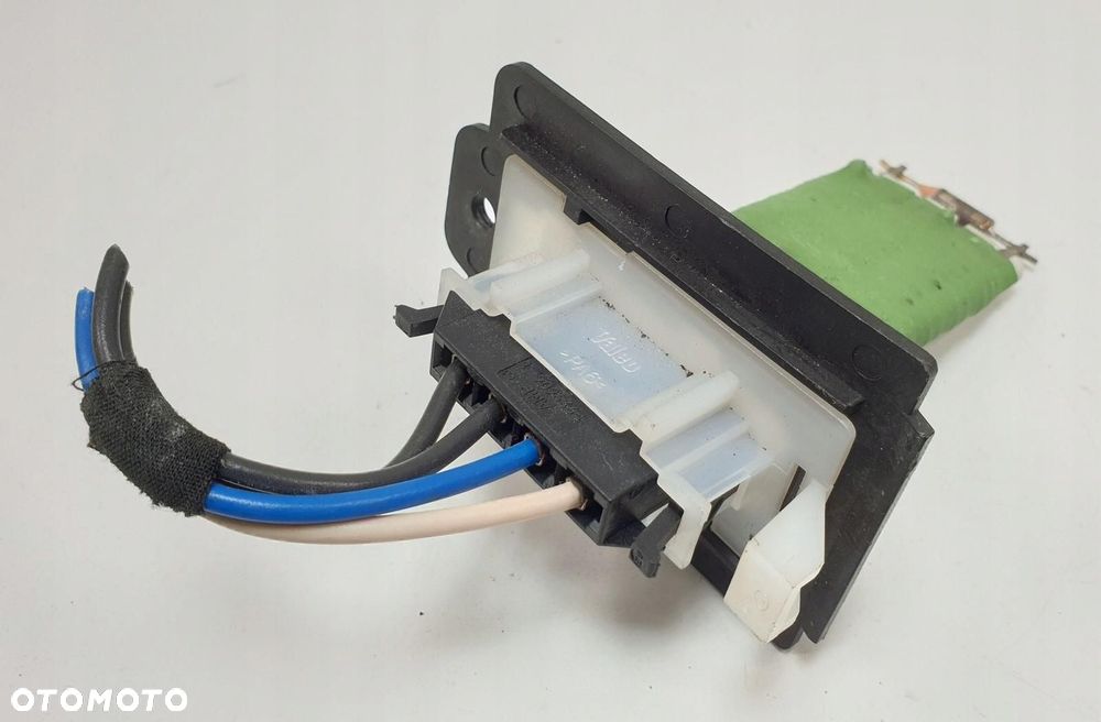 REZYSTOR OPORNICA MINI COOPER S R53 R50 W964260N - 2