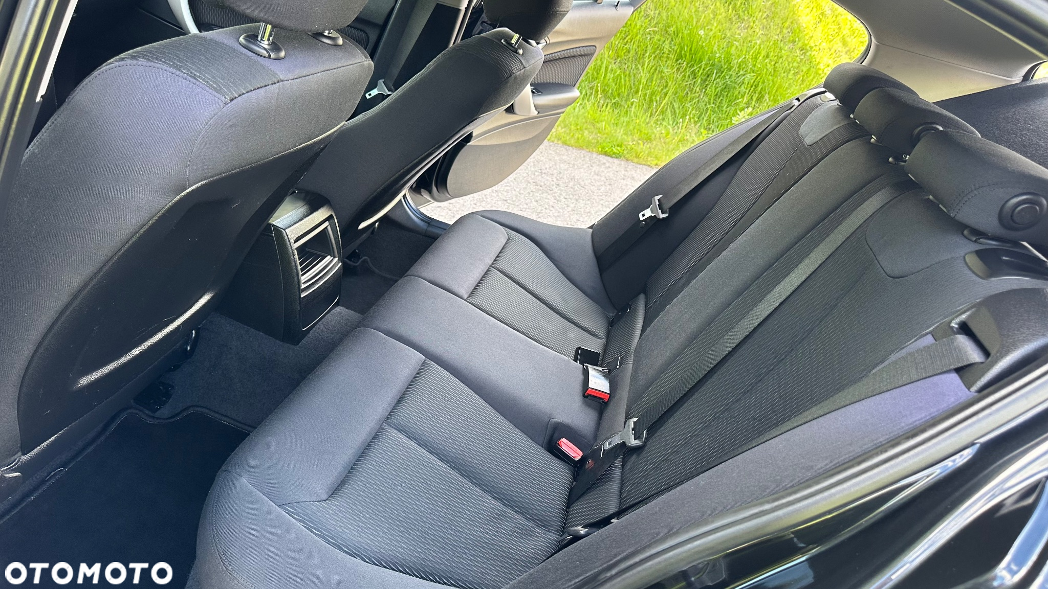 BMW Seria 1 116i - 4