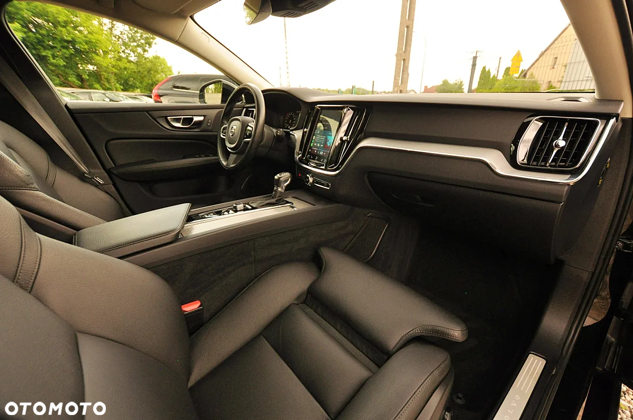 Volvo V60 D3 Inscription - 23