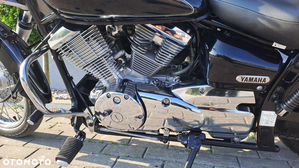 Yamaha Drag Star - 29