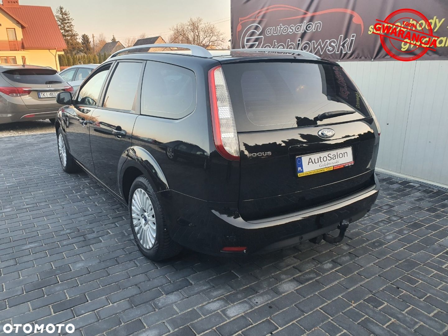 Ford Focus - 6